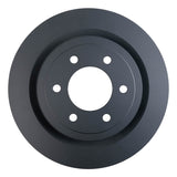 Timbren 21-26 Ford F-150 BES Coated Brake Rotor - Rear - TIM-R205355