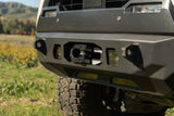 DV8 Offroad DV8 Xtract Winch Fairlead | Closed System - WBPF-02