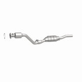 MagnaFlow Direct Fit Catalytic Converter 03 Volkswagen Passat 2.8L - 444333