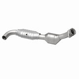 MagnaFlow Direct Fit Catalytic Converter 01-04 Ford F-150 4.2L 2wd - 93121