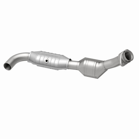 MagnaFlow Direct Fit Catalytic Converter 01 Ford F-150 4.2L - 447145