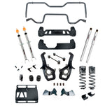 Belltech 2019+ Dodge Ram 1500 2WD (NonClassic) 6-9in. Lift Kit w/o Shocks - 153713TPS