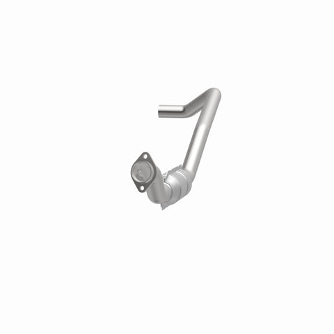 MagnaFlow Direct Fit Catalytic Converter 04-05 Ram 1500 DS OEM - 49609