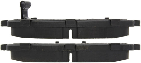 StopTech 09-15 Hyundai Sonata Street Select Front Brake Pads - 305.14440