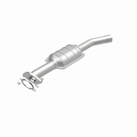 MagnaFlow Conv DF 99-05 Mazda Miata/MX5 (Exc Turbocharged) 1.8L A/T - 51597