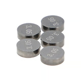 Wiseco Valve Shim Refill Kit- 10.0 x 3.05mm (5) - VS0305