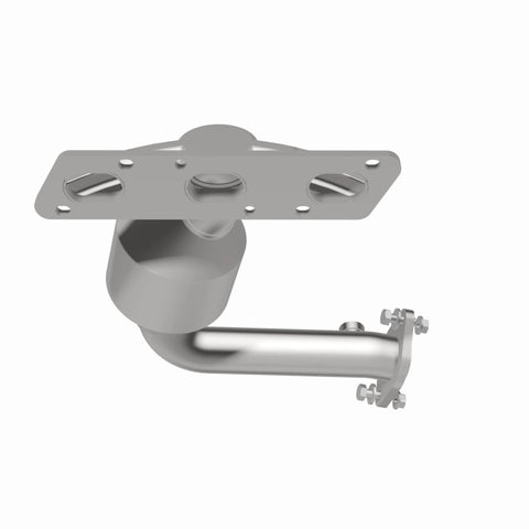 MagnaFlow Direct Fit Catalytic Converter 03 Mazda 6 3.0 Front Manifold - 452863