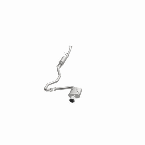 Magnaflow 2022+ Honda Civic Sport 2.0 Sedan NEO Cat-Back Exhaust System - 19610