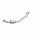 MagnaFlow Direct Fit Catalytic Converter 2011 Grand Cherokee 5.7L PS - 49879