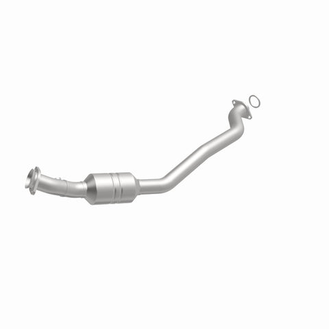 MagnaFlow Direct Fit Catalytic Converter 2011 Grand Cherokee 5.7L PS - 49879