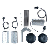 KW Electronic Damping Cancellation Kit BMW M3 E92 Type M390 - 68510119