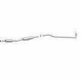 MagnaFlow Direct Fit Catalytic Converter 98-02 Chevrolet Prizm 1.8L / 98-02 Toyota Corolla 1.8L - 51128