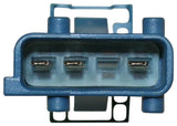 NGK Volvo 940 1995-1994 Direct Fit Oxygen Sensor - 25003