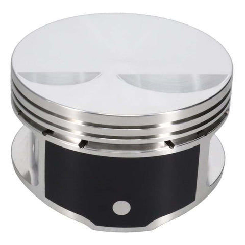 JE Pistons SBC LS1 FT Set of 8 Pistons - 194884