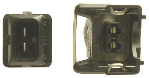 NGK Volvo 850 1993 Direct Fit Oxygen Sensor - 25557