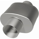 MagnaFlow Muffler Mag SS 5X8 6 3.50/3.50 - 14150