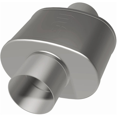 MagnaFlow Muffler Mag SS 5X8 6 3.50/3.50 - 14150