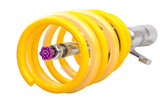 KW Coilover Kit V3 Volkswagen Golf VIII GTI w/o DCC - 352800CT