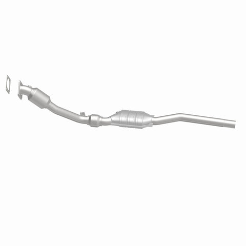 MagnaFlow Conv DF 00-02 Audi S4 2.7L D/S A/T (49 State) - 49913