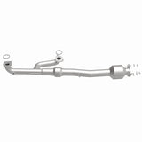 MagnaFlow Direct Fit Catalytic Converter 13-14 Accord 3.5L - 52027