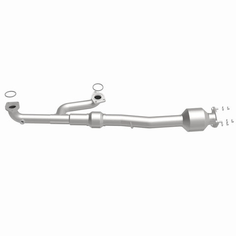 MagnaFlow Direct Fit Catalytic Converter 13-14 Accord 3.5L - 52027