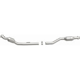 MagnaFlow Direct Fit Catalytic Converter 01-02 Mercedes E430 4.3L Driver Side CA - 454032