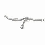 MagnaFlow Converter Direct Fit California Grade 07-08 Ford Ranger 3.0L - 5561676
