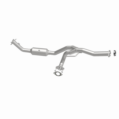 MagnaFlow Converter Direct Fit California Grade 07-08 Ford Ranger 3.0L - 5561676