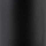 Wehrli 10-12 Cummins Fabricated Aluminum Radiator Cover - Fine Texture Black - WCF100539-FTB