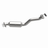 MagnaFlow California Catalytic Converter Direct Fit 07-08 Honda Fit 1.5L - 5461767