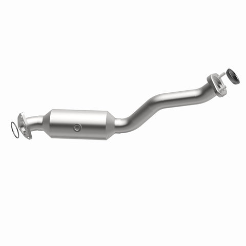MagnaFlow California Catalytic Converter Direct Fit 07-08 Honda Fit 1.5L - 5461767