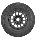 Yokohama Geolandar M/T G003 Tire - LT285/75R16 126/123Q - 110133309