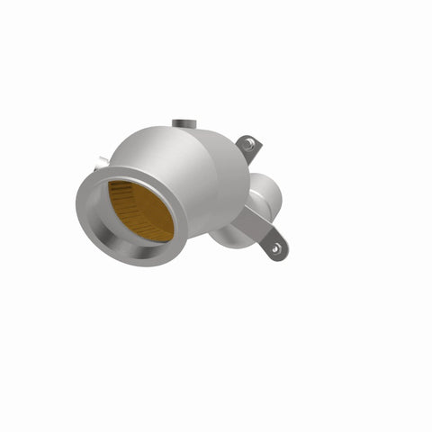 MagnaFlow Direct Fit Catalytic Converter 2014 BMW X5 3.0L Closed Couple - 52258