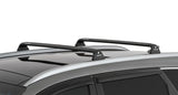 Rhino-Rack 19-22 Hyundai Santa Fe TM 5 Door SUV w/Flush Rails Vortex RVP 2 Bar Roof Rack - Black - RVP85