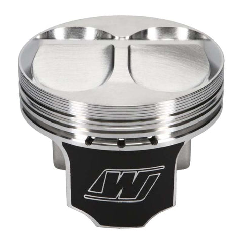 Wiseco Honda 4v DOME +6.5cc STRUTTED 88MM Piston Shelf Stock Kit - K572M88