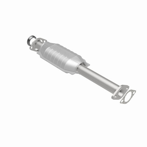 MagnaFlow Direct Fit Catalytic Converter Ford 90 92 - 23695