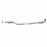 MagnaFlow Direct Fit Catalytic Converter 03-06 Mercedes SL500 5L Passenger Side - 51419