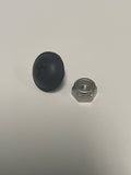 EGR Black Stainless Steel Powdercoated Bolt Kit - KITUSA0012-1