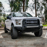 Westin 15-17 Ford F-150 Pro-Mod Front Bumper - 58-41015
