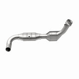 MagnaFlow Direct Fit Catalytic Converter 99 F150 4.6L V8 D/S 2WD - 93394
