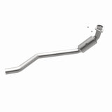 MagnaFlow Direct Fit Catalytic Converter 06-08 Jaguar S-Type 3.0L - 52075