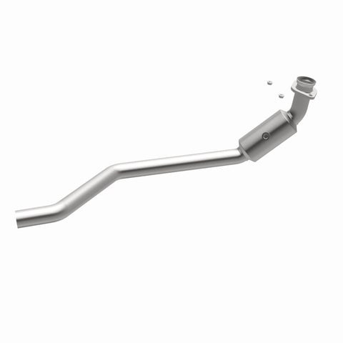 MagnaFlow Direct Fit Catalytic Converter 06-08 Jaguar S-Type 3.0L - 52075