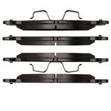 R1 94-03 Ford E-150 Econoline Front Optimum OE Brake Pads - 2551-0632-00