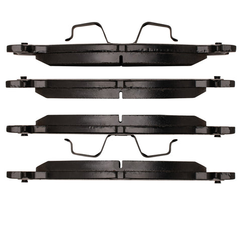 R1 94-03 Ford E-150 Econoline Front Optimum OE Brake Pads - 2551-0632-00