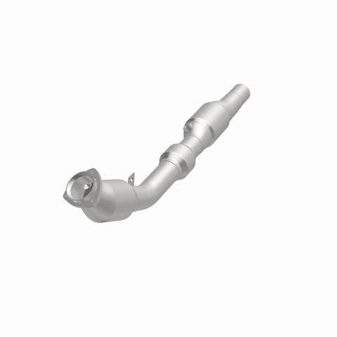MagnaFlow Direct Fit Catalytic Converter 06 Audi RS4 Awd D/S OEM - 49262