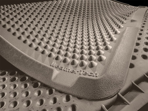 WeatherTech 30in x 48in Outdoor Mat - Tan (Unboxed) - ODM2T