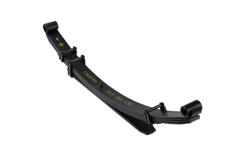 ARB / OME Leaf Spring Mits Triton 06Onr - CS054R