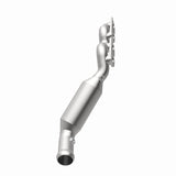 MagnaFlow Direct Fit Catalytic Converter 07-10 BMW X5 4.8L V8 - 52237