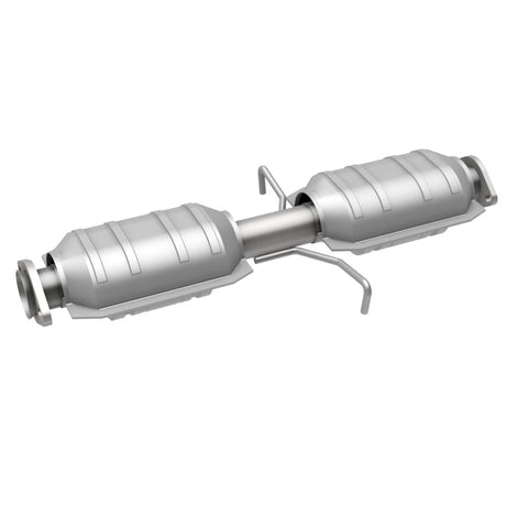 MagnaFlow Conv DF Mitshubishi Galant - 23145