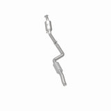 MagnaFlow Direct Fit Catalytic Converter 08-10 C300 3.0L P/S - 51919